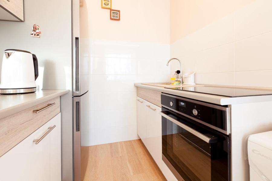 Apartment Piast Krakau
