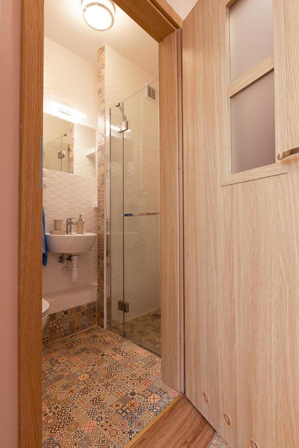Piast Apartment *