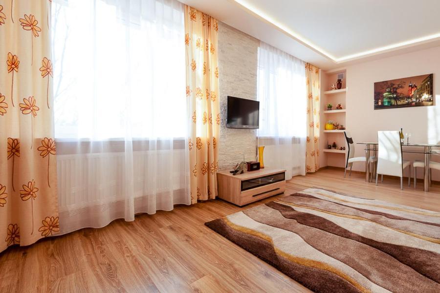 Piast Apartment Krakau
